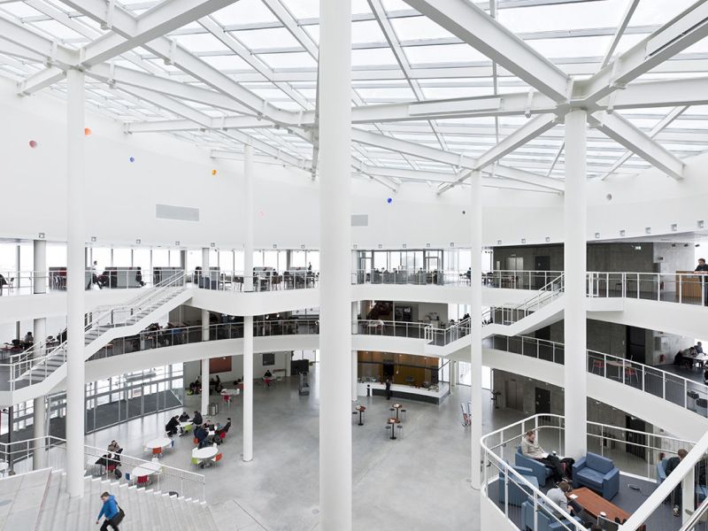 Reykjavík University