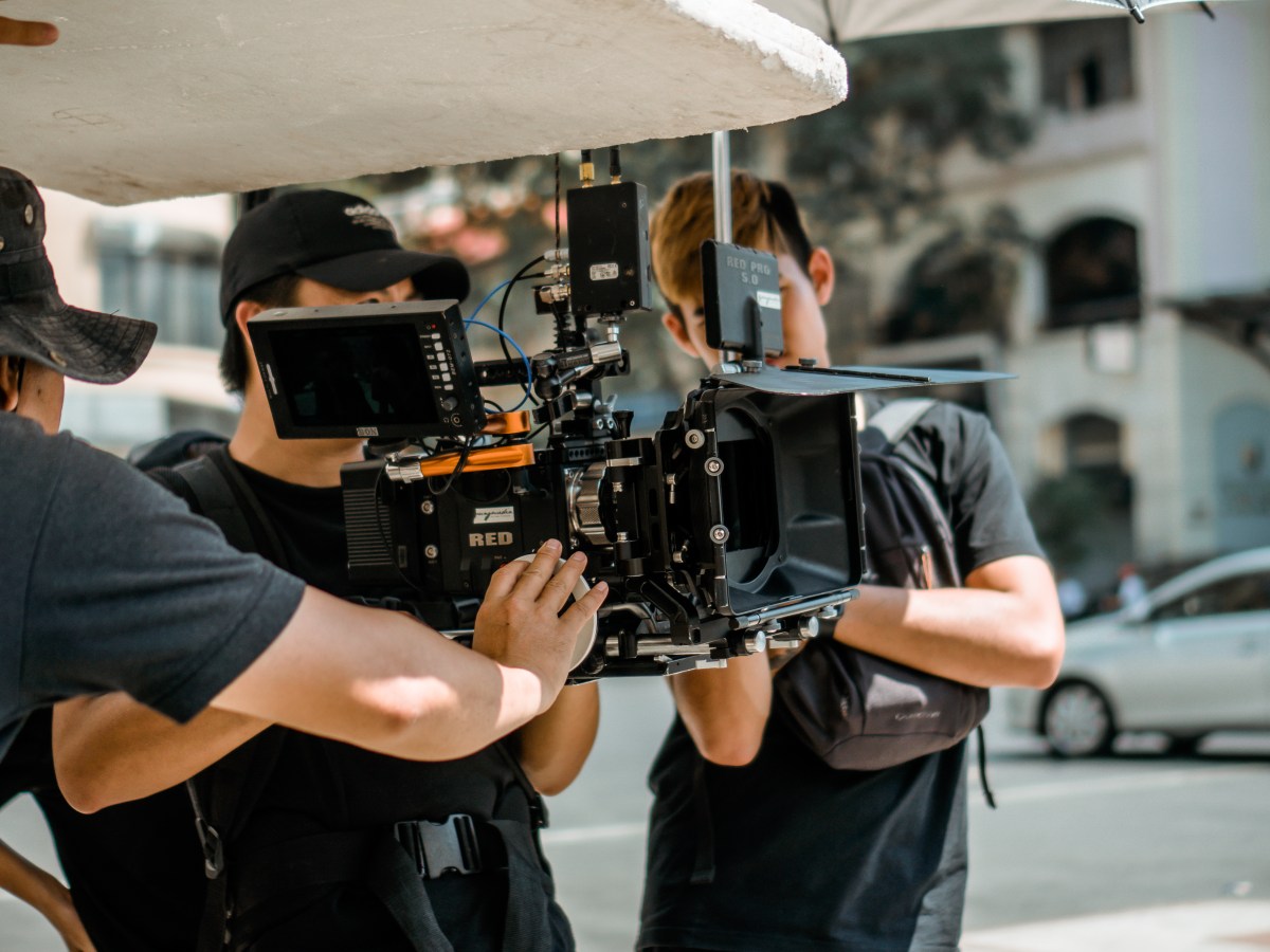 Lights, Camera, Startups: Top 20 movies and TV series about startups, business and venture&nbsp;capital